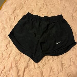 Nike Tempo Running Shorts Black